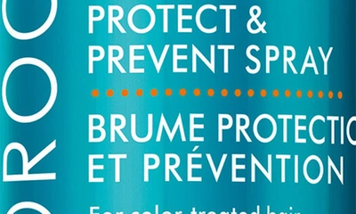 Moroccanoilr Moroccanoil® Protect & Prevent Spray