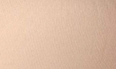 Fashion Forms Seamless Push Up Bra In Nude
