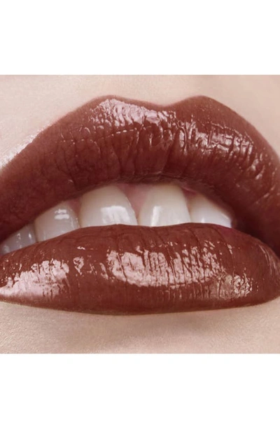 Saint Laurent Candy Glaze Lip Gloss Stick In 03 Cocoa No Boundary