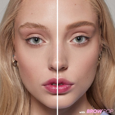 Kosas Brow Pop Dual-action Defining Pencil