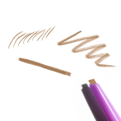 Kosas Brow Pop Dual-action Defining Pencil