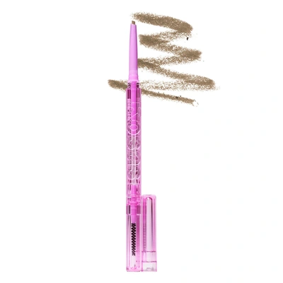 Kosas Brow Pop Dual-action Defining Pencil