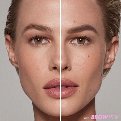Kosas Brow Pop Dual-action Defining Pencil