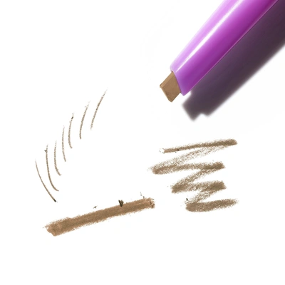 Kosas Brow Pop Dual-action Defining Pencil