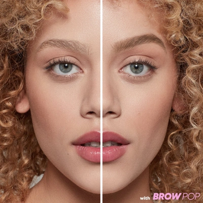 Kosas Brow Pop Dual-action Defining Pencil