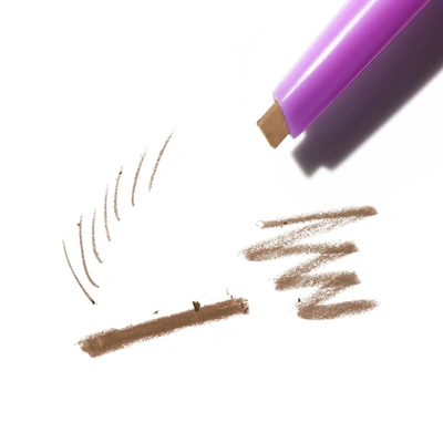 Kosas Brow Pop Dual-action Defining Pencil
