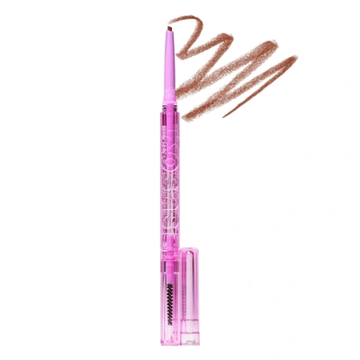 Kosas Brow Pop Dual-action Defining Pencil