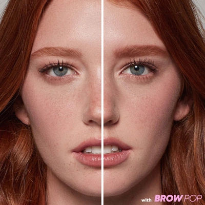 Kosas Brow Pop Dual-action Defining Pencil