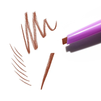Kosas Brow Pop Dual-action Defining Pencil