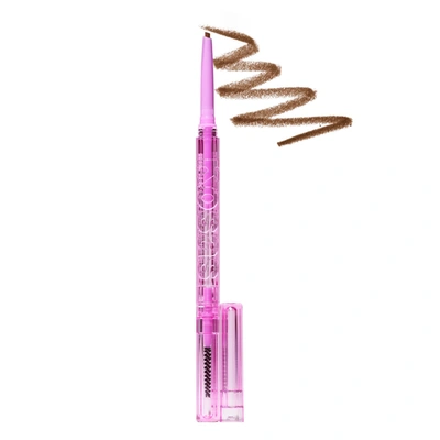 Kosas Brow Pop Dual-action Defining Pencil