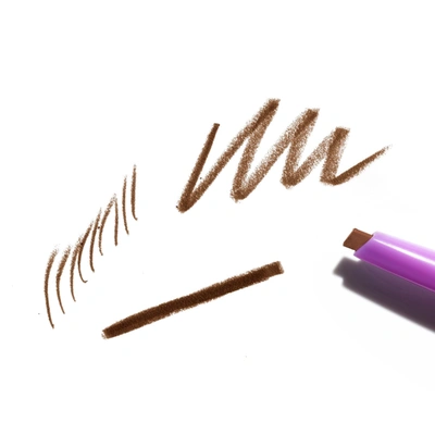 Kosas Brow Pop Dual-action Defining Pencil