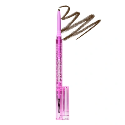 Kosas Brow Pop Dual-action Defining Pencil