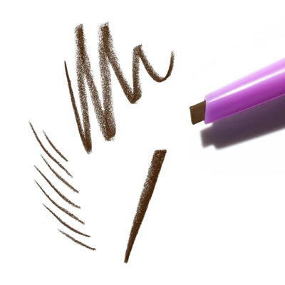 Kosas Brow Pop Dual-action Defining Pencil