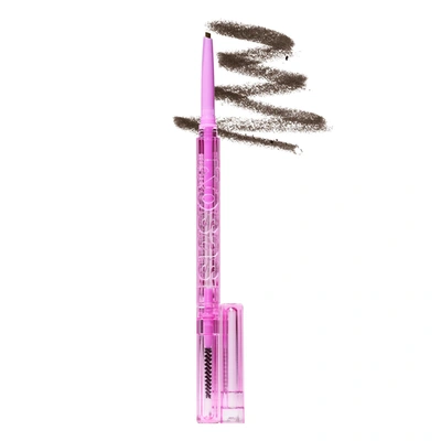Kosas Brow Pop Dual-action Defining Pencil