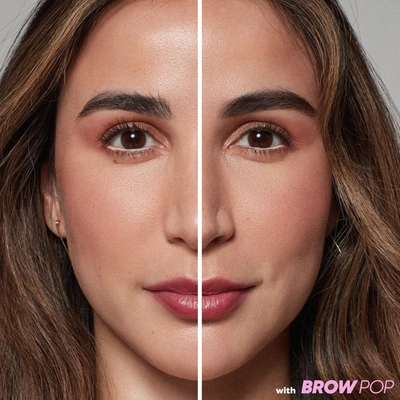 Kosas Brow Pop Dual-action Defining Pencil