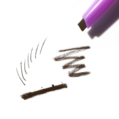 Kosas Brow Pop Dual-action Defining Pencil