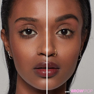 Kosas Brow Pop Dual-action Defining Pencil