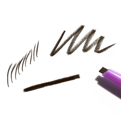 Kosas Brow Pop Dual-action Defining Pencil