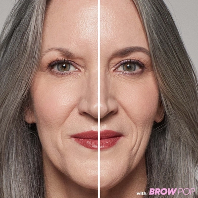 Kosas Brow Pop Dual-action Defining Pencil