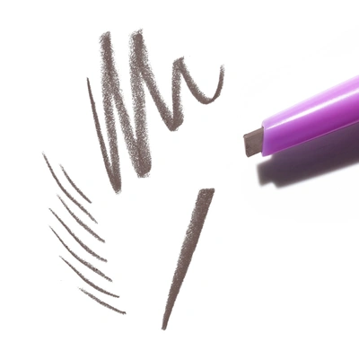 Kosas Brow Pop Dual-action Defining Pencil