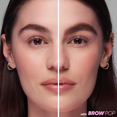 Kosas Brow Pop Dual-action Defining Pencil