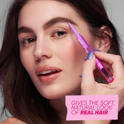 Kosas Brow Pop Dual-action Defining Pencil