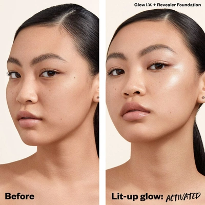 Kosas Glow I.v. Vitamin-infused Skin Enhancer