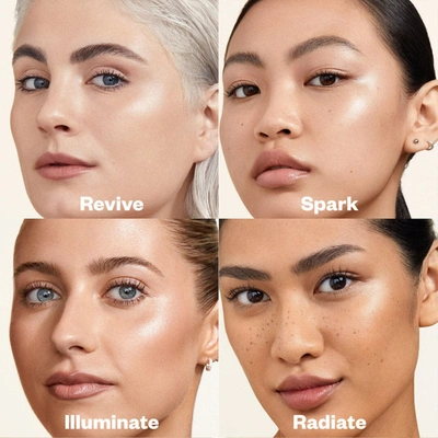 Kosas Glow I.v. Vitamin-infused Skin Enhancer
