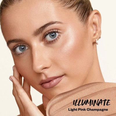 Kosas Glow I.v. Vitamin-infused Skin Enhancer