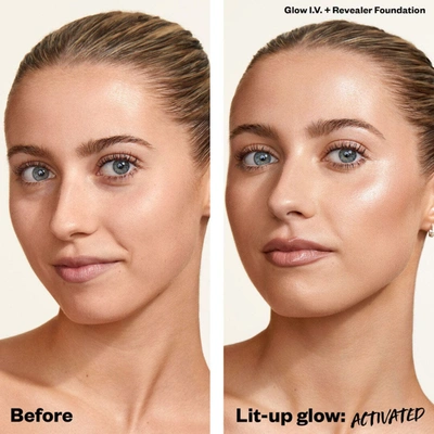 Kosas Glow I.v. Vitamin-infused Skin Enhancer