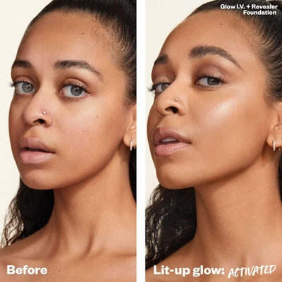 Kosas Glow I.v. Vitamin-infused Skin Enhancer