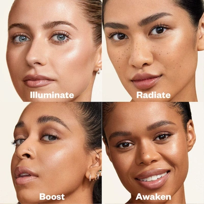 Kosas Glow I.v. Vitamin-infused Skin Enhancer