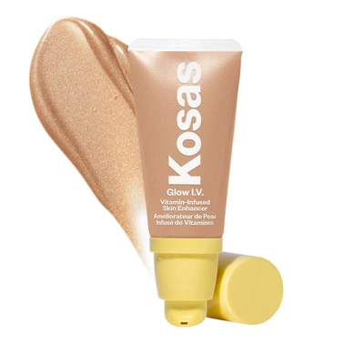 Kosas Glow I.v. Vitamin-infused Skin Enhancer