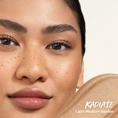 Kosas Glow I.v. Vitamin-infused Skin Enhancer