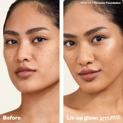 Kosas Glow I.v. Vitamin-infused Skin Enhancer