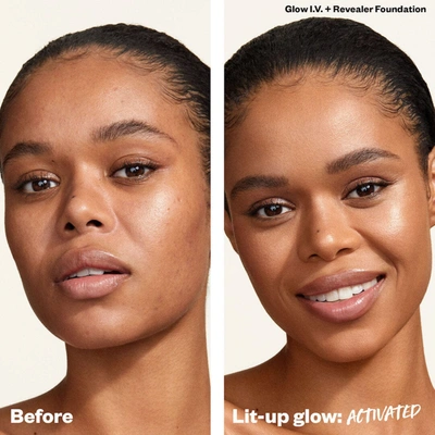 Kosas Glow I.v. Vitamin-infused Skin Enhancer