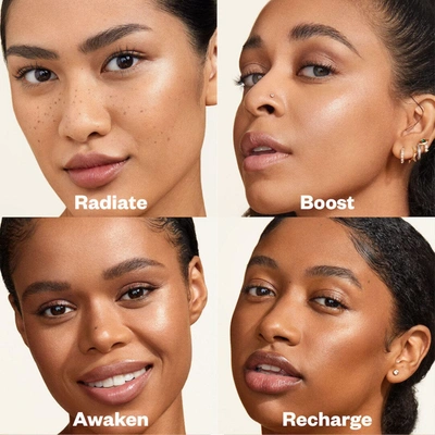 Kosas Glow I.v. Vitamin-infused Skin Enhancer