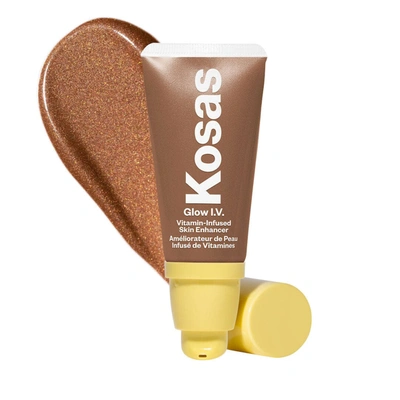 Shop Kosas Glow I.v. Vitamin-infused Skin Enhancer