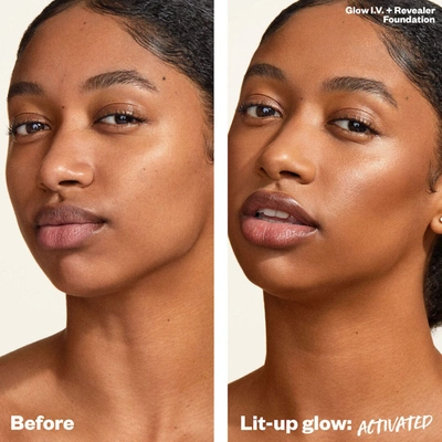 Kosas Glow I.v. Vitamin-infused Skin Enhancer