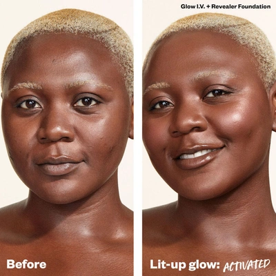 Kosas Glow I.v. Vitamin-infused Skin Enhancer