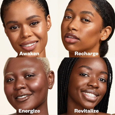 Kosas Glow I.v. Vitamin-infused Skin Enhancer