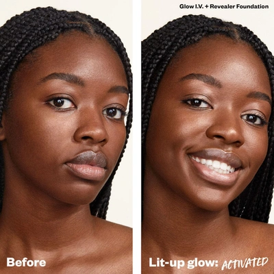 Kosas Glow I.v. Vitamin-infused Skin Enhancer