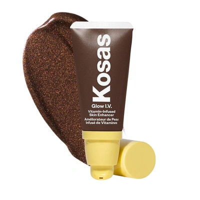 Kosas Glow I.v. Vitamin-infused Skin Enhancer