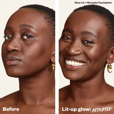 Kosas Glow I.v. Vitamin-infused Skin Enhancer