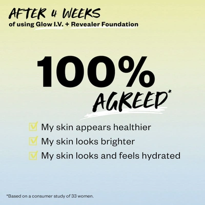 Kosas Glow I.v. Vitamin-infused Skin Enhancer