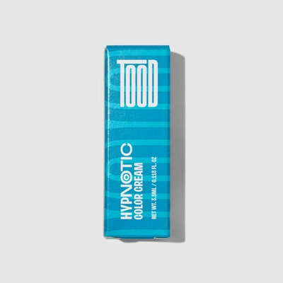 Tood Hypnotic Color Cream
