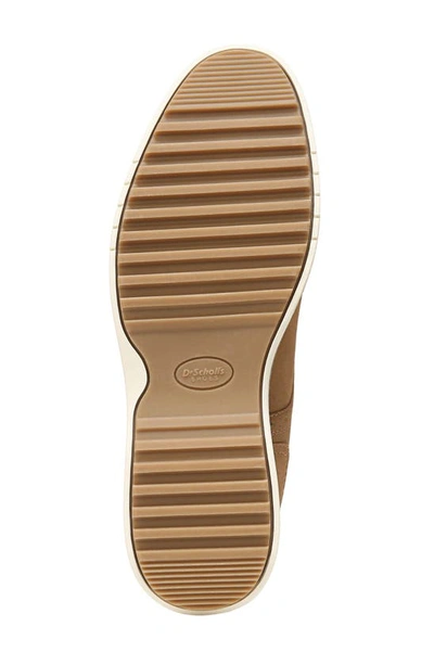 Shop Dr. Scholl's Sync Up Derby In Light Tan
