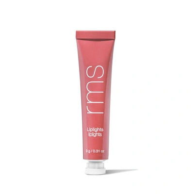 Rms Beauty Liplights Cream Lip Gloss