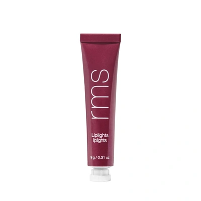 Rms Beauty Liplights Cream Lip Gloss