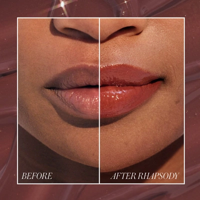 Rms Beauty Liplights Cream Lip Gloss